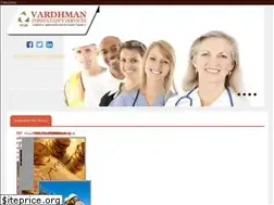 Sites similar to vardhmanconsultancy.com
