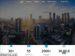 Sites similar to vardhmandevelopers.com