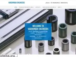 Sites similar to vardhmanengineers.com