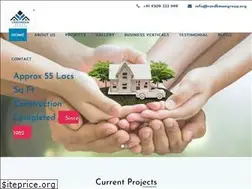 Sites similar to vardhmangroup.org