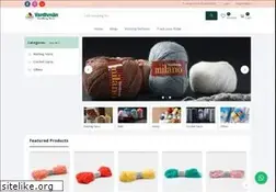 Sites similar to vardhmanknitworld.com