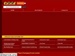 Sites similar to vardhmanpackagingltd.com