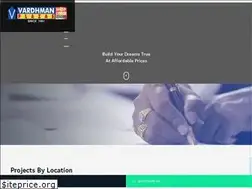 Sites similar to vardhmanplazas.com