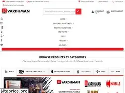 Sites similar to vardhmanshop.com