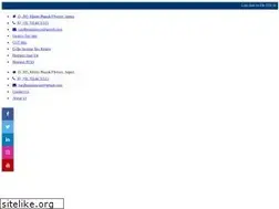 Sites similar to vardhmantaxcon.com