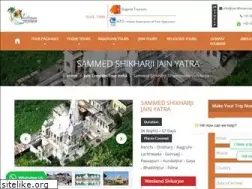 Sites similar to vardhmanvacations.com