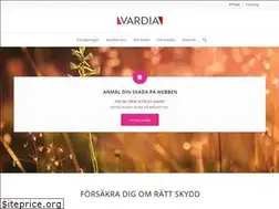 Sites similar to vardia.se