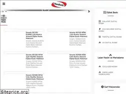 Sites similar to vardimli.com.tr