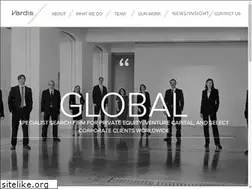 Sites similar to vardis.com
