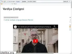 Sites similar to vardiyaxls.blogspot.com