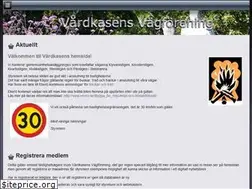 Sites similar to vardkasen.info