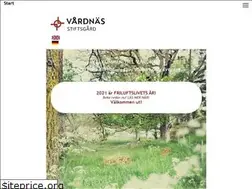 Sites similar to vardnas.se