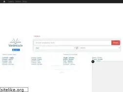Sites similar to vardnica.lv