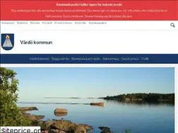 Sites similar to vardo.ax