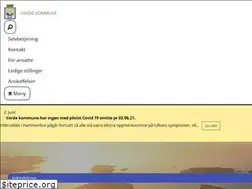 Sites similar to vardo.kommune.no