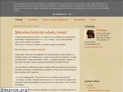 Sites similar to vardotaja.blogspot.com