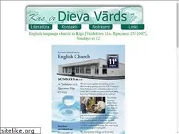 Sites similar to vards.info