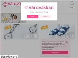 Sites similar to vardvaskan.se