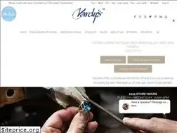 Sites similar to vardys.com