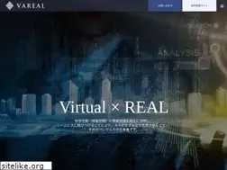 Sites similar to vareal.co.jp