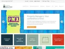 Sites similar to varealtor.com
