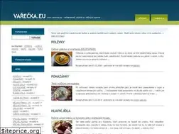 Sites similar to varecka.eu