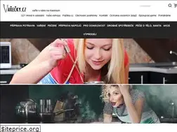 Sites similar to varecky.cz