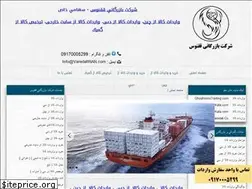 Sites similar to varedatiran.com