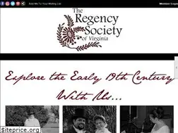 Sites similar to varegency.org