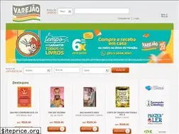 Sites similar to varejao.com.br