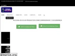 Sites similar to varejaodastintas.com.br