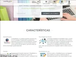 Sites similar to varejomaster.com