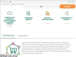 Sites similar to varejonline.com.br