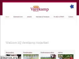 Sites similar to varekampnotariaat.nl