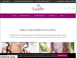 Sites similar to varekasilver.com