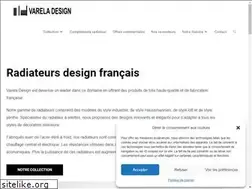 Sites similar to varela-design.com