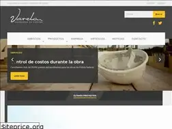 Sites similar to varela.com.mx