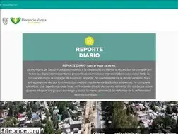 Sites similar to varela.gob.ar