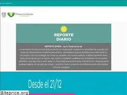 Sites similar to varela.gov.ar