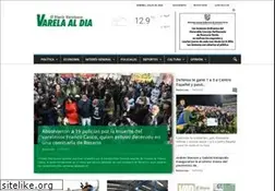 Sites similar to varelaaldia.com.ar