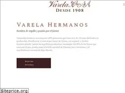 Sites similar to varelahermanos.com