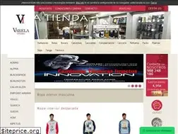 Sites similar to varelaintimo.com