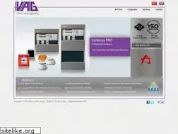 Sites similar to varelalarm.com