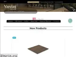 Sites similar to varelas.com.gr