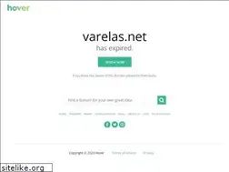 Sites similar to varelas.net