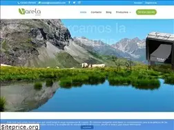 Sites similar to varelasellos.com