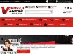 Sites similar to varellamotos.com.br
