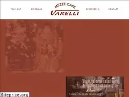 Sites similar to varelli.be