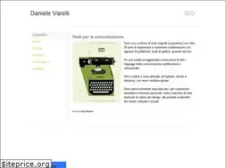 Sites similar to varelli.it