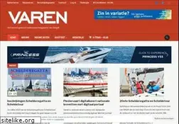 Sites similar to varen.be